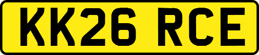 KK26RCE