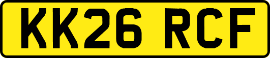 KK26RCF