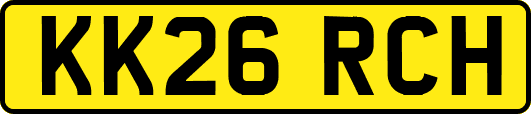 KK26RCH