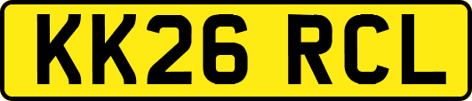 KK26RCL