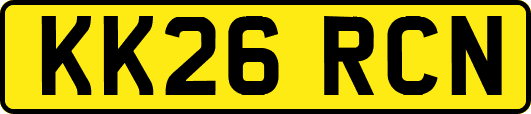 KK26RCN