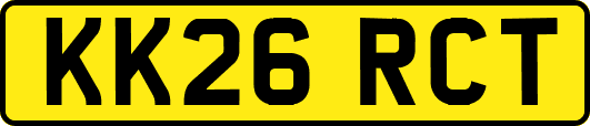 KK26RCT