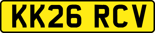 KK26RCV