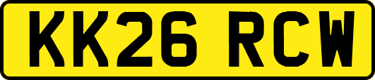 KK26RCW
