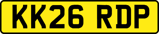 KK26RDP