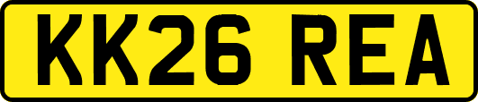 KK26REA