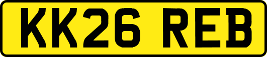 KK26REB
