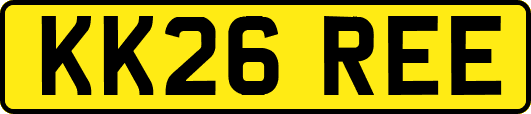 KK26REE