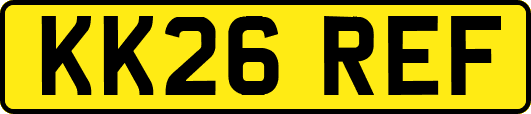 KK26REF