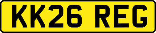 KK26REG