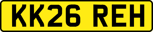 KK26REH