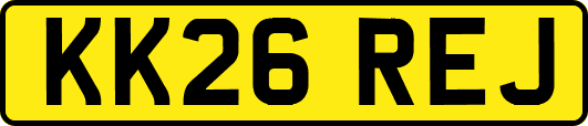 KK26REJ