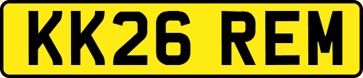 KK26REM