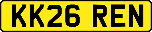 KK26REN