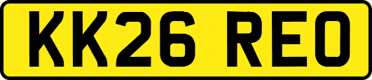 KK26REO