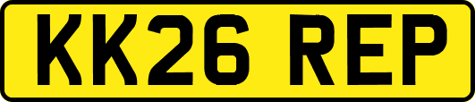 KK26REP