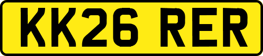 KK26RER