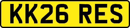 KK26RES