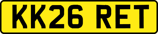 KK26RET