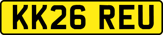 KK26REU