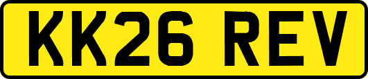KK26REV