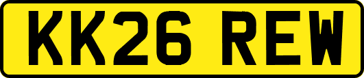 KK26REW