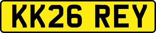KK26REY
