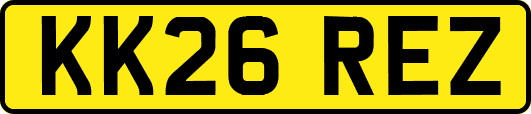 KK26REZ