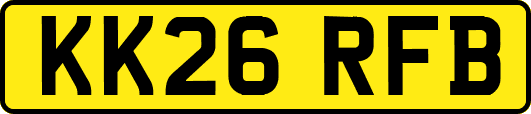 KK26RFB