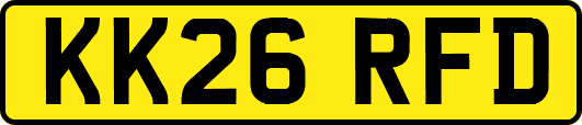 KK26RFD