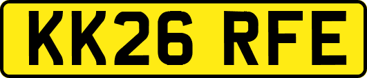 KK26RFE