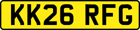 KK26RFG