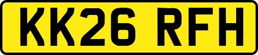 KK26RFH