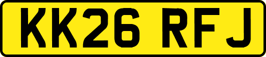 KK26RFJ