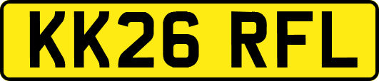 KK26RFL
