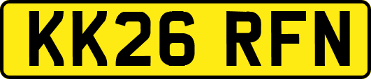 KK26RFN