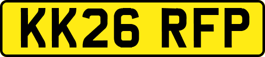 KK26RFP