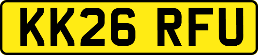 KK26RFU