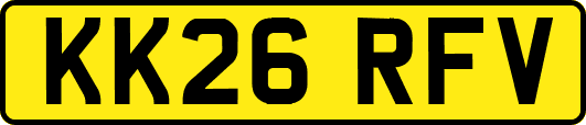 KK26RFV