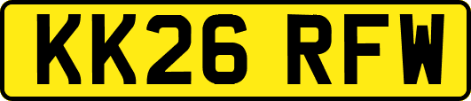 KK26RFW