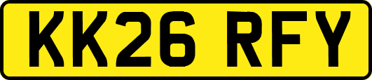 KK26RFY