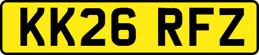 KK26RFZ