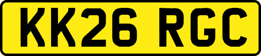 KK26RGC