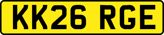KK26RGE