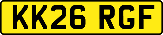 KK26RGF