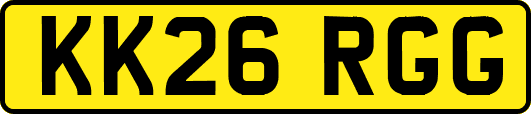 KK26RGG