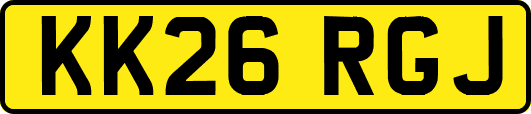 KK26RGJ