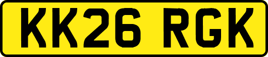 KK26RGK