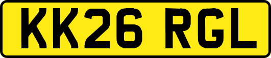 KK26RGL