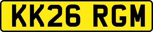 KK26RGM